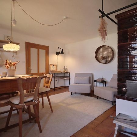 Apartamento Aigen 13 Exterior foto