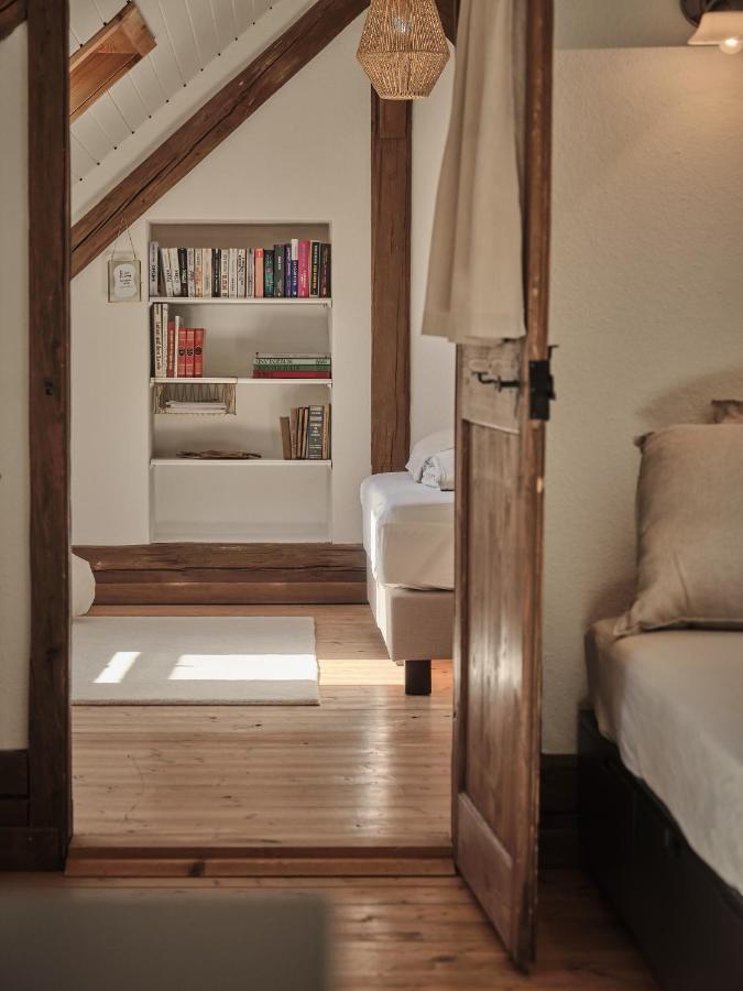 Apartamento Aigen 13 Exterior foto