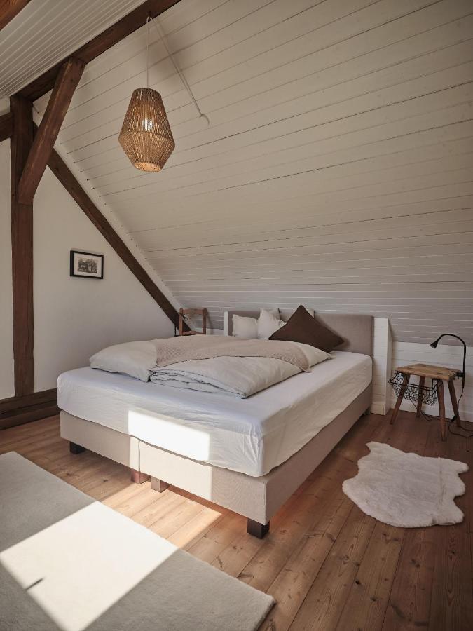 Apartamento Aigen 13 Exterior foto